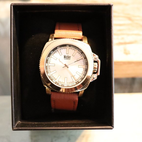 🚨Crazy Deal 🚨Wohler Men's Watch - Picture 6 of 7